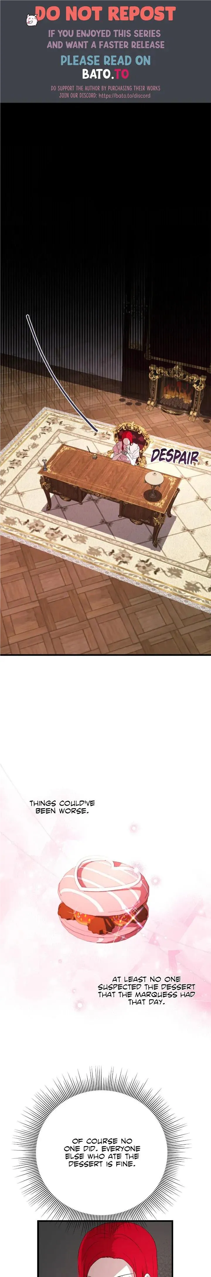 I Am Selling the Main Character’s Shares Chapter 39 Online - página 1