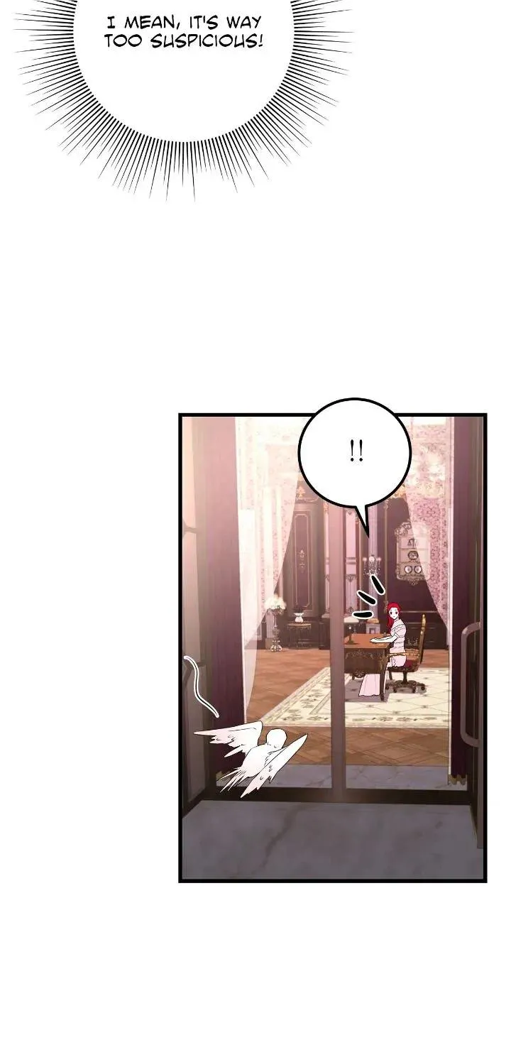 I Am Selling the Main Character’s Shares Chapter 39 Online - página 3