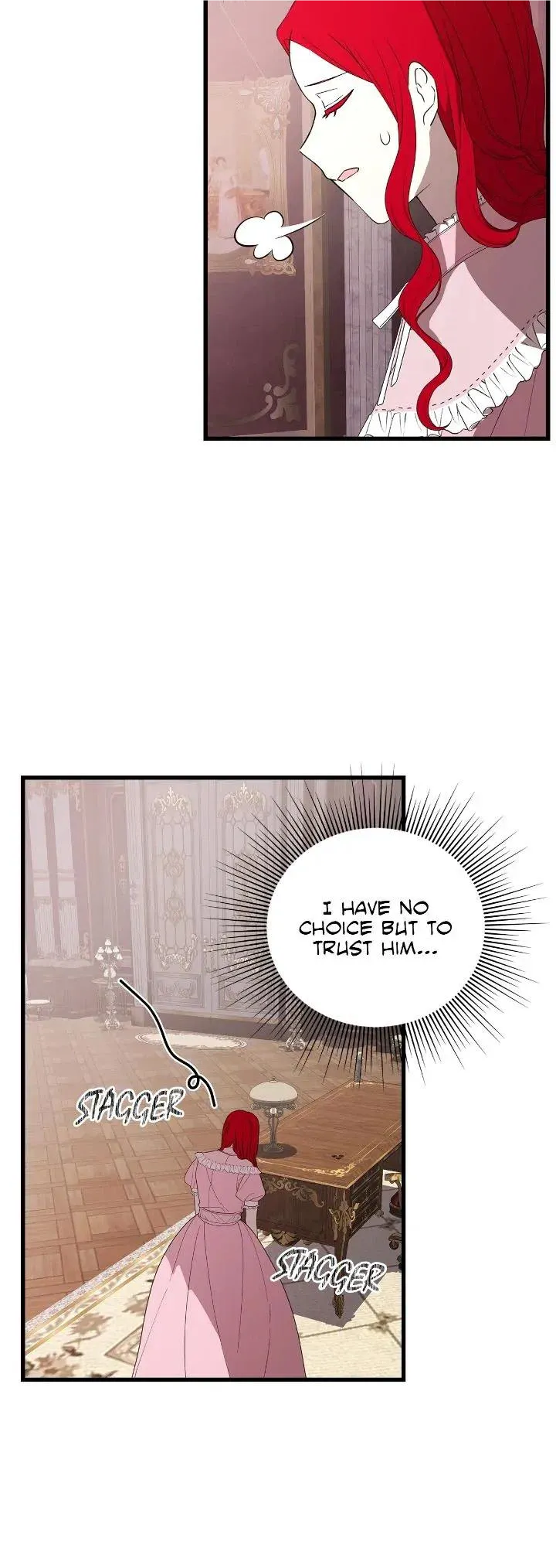 I Am Selling the Main Character’s Shares Chapter 39 Online - página 6