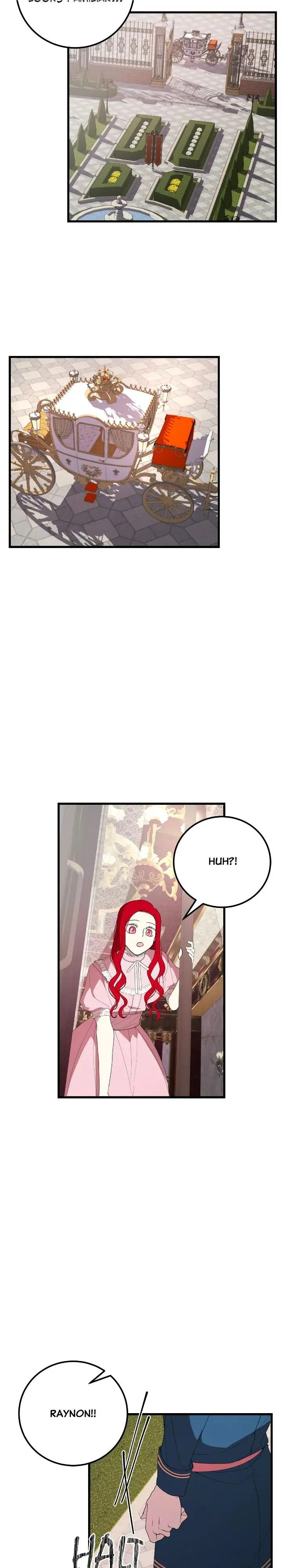 I Am Selling the Main Character’s Shares Chapter 39 Online - página 11