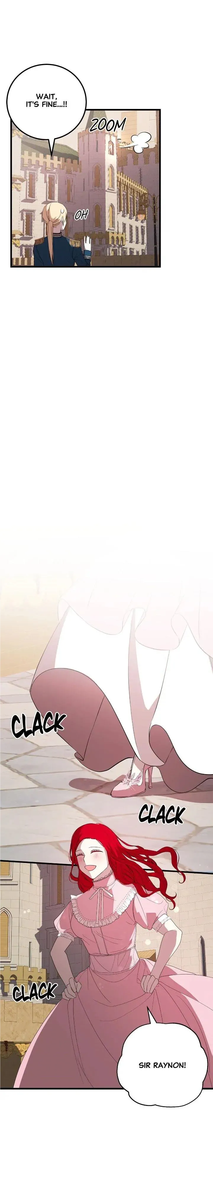 I Am Selling the Main Character’s Shares Chapter 39 Online - página 14