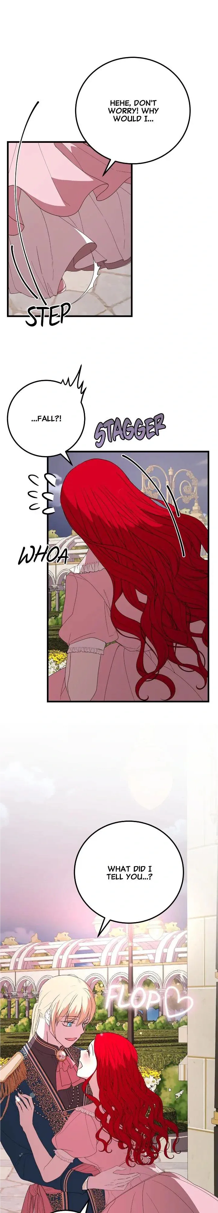 I Am Selling the Main Character’s Shares Chapter 39 Online - página 16