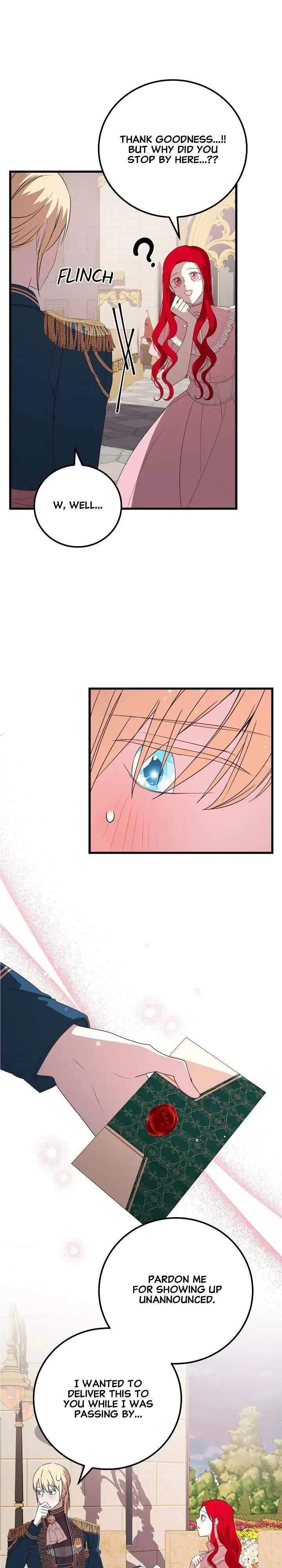 I Am Selling the Main Character’s Shares Chapter 39 Online - página 19