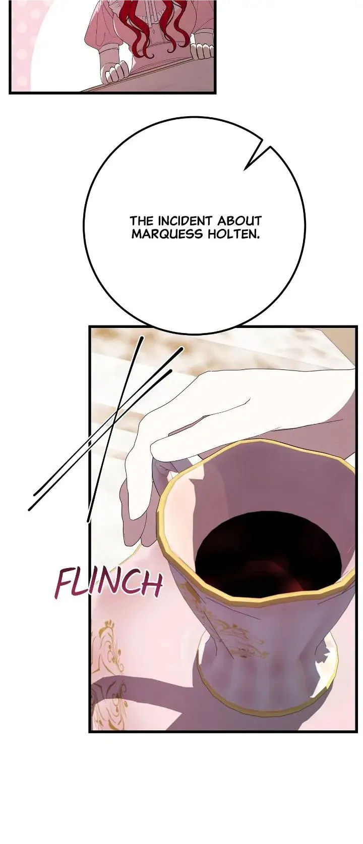I Am Selling the Main Character’s Shares Chapter 39 Online - página 24