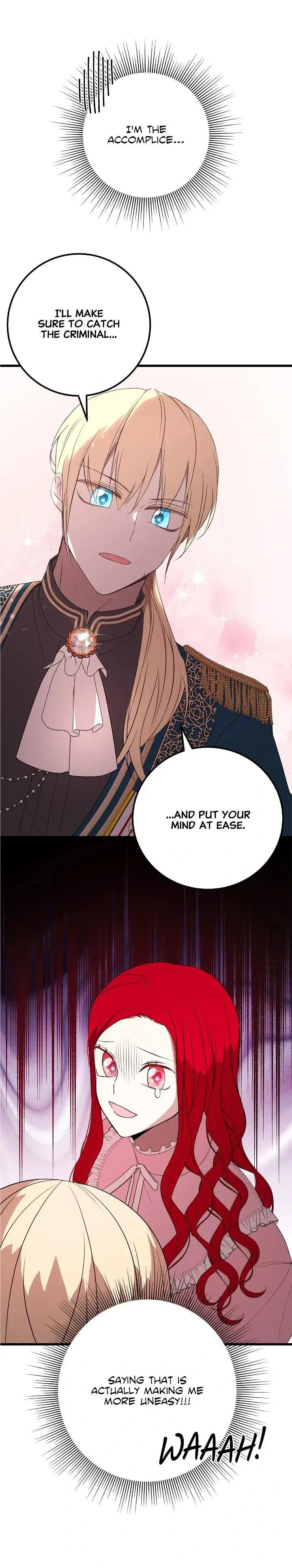 I Am Selling the Main Character’s Shares Chapter 39 Online - página 28