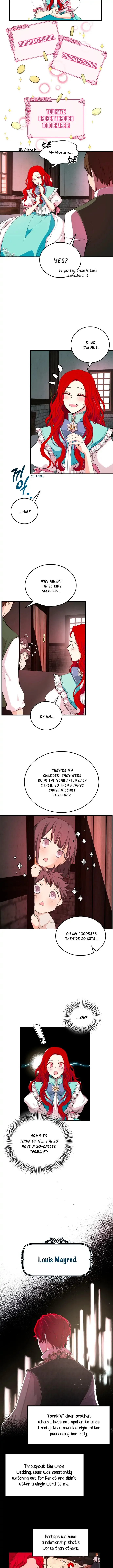 I Am Selling the Main Character’s Shares Chapter 4 Online - página 2