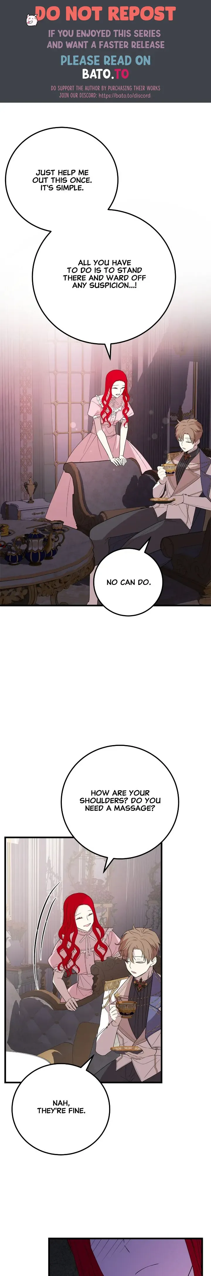 I Am Selling the Main Character’s Shares Chapter 43 Online - página 1