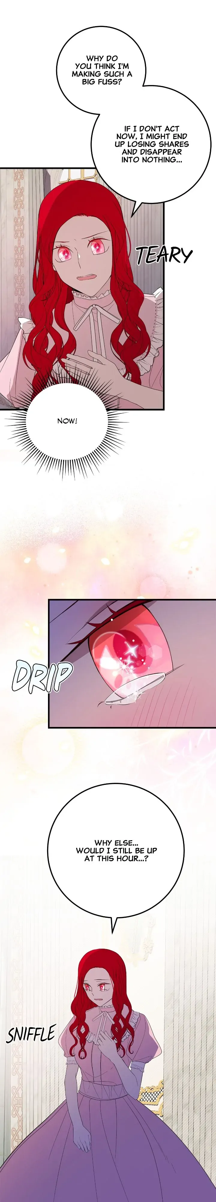 I Am Selling the Main Character’s Shares Chapter 43 Online - página 6