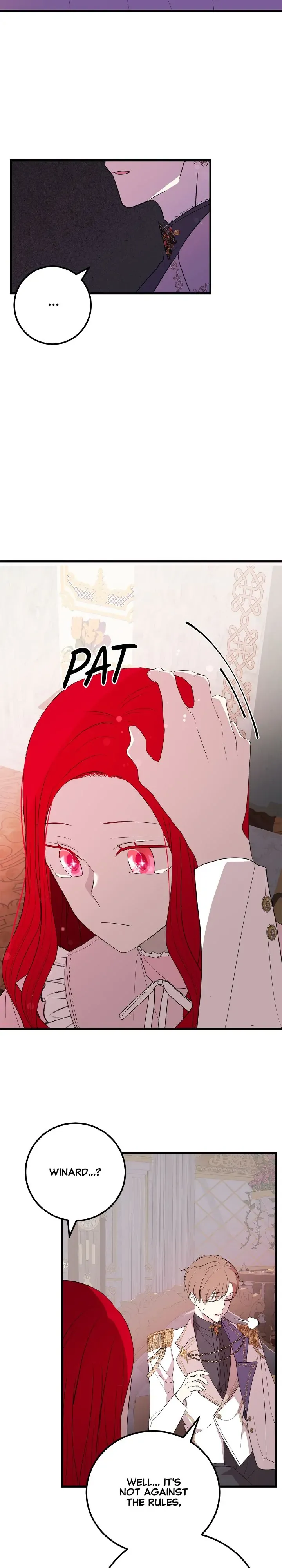 I Am Selling the Main Character’s Shares Chapter 43 Online - página 7