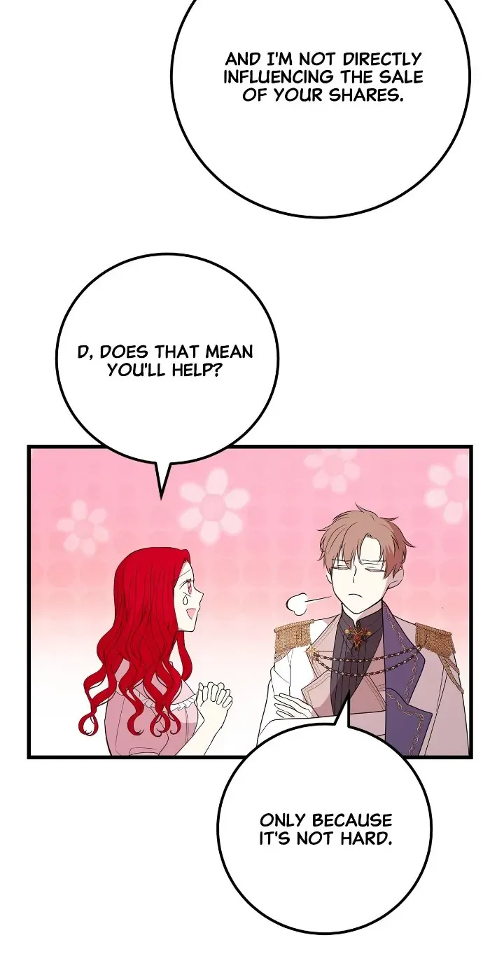 I Am Selling the Main Character’s Shares Chapter 43 Online - página 8