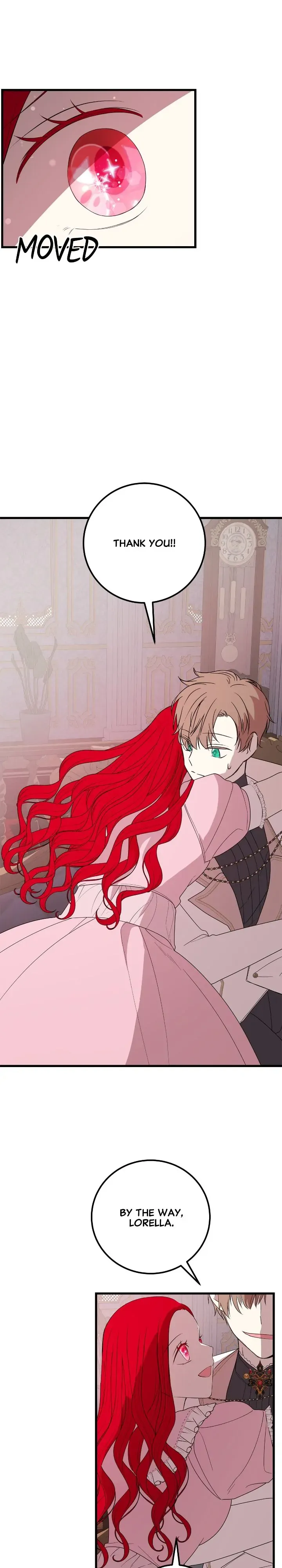I Am Selling the Main Character’s Shares Chapter 43 Online - página 9
