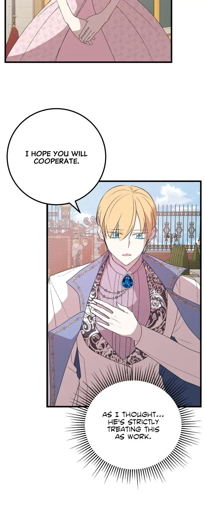 I Am Selling the Main Character’s Shares Chapter 43 Online - página 14