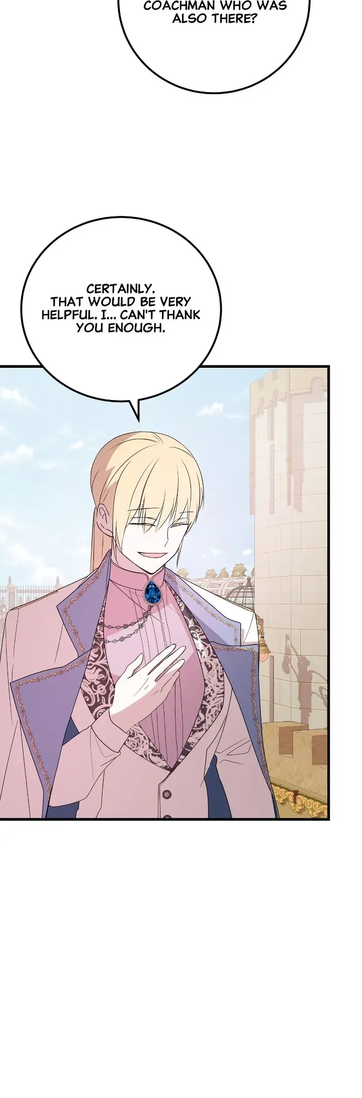 I Am Selling the Main Character’s Shares Chapter 43 Online - página 17