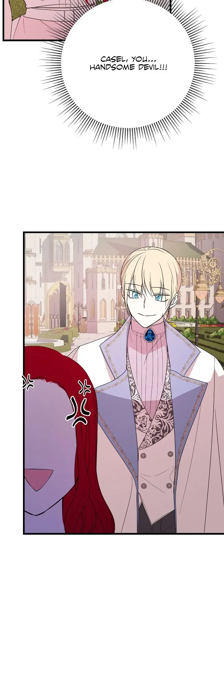 I Am Selling the Main Character’s Shares Chapter 43 Online - página 20