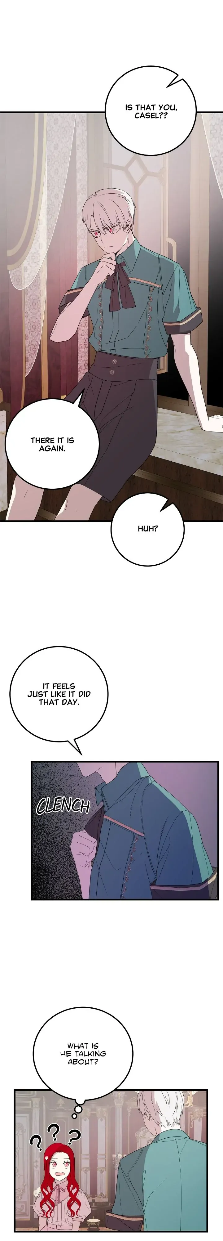 I Am Selling the Main Character’s Shares Chapter 43 Online - página 24