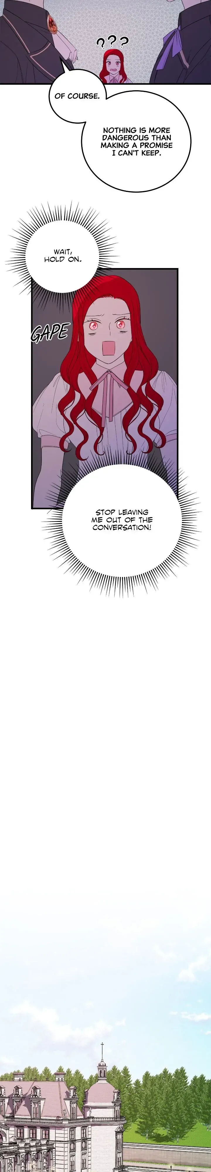 I Am Selling the Main Character’s Shares Chapter 43 Online - página 28