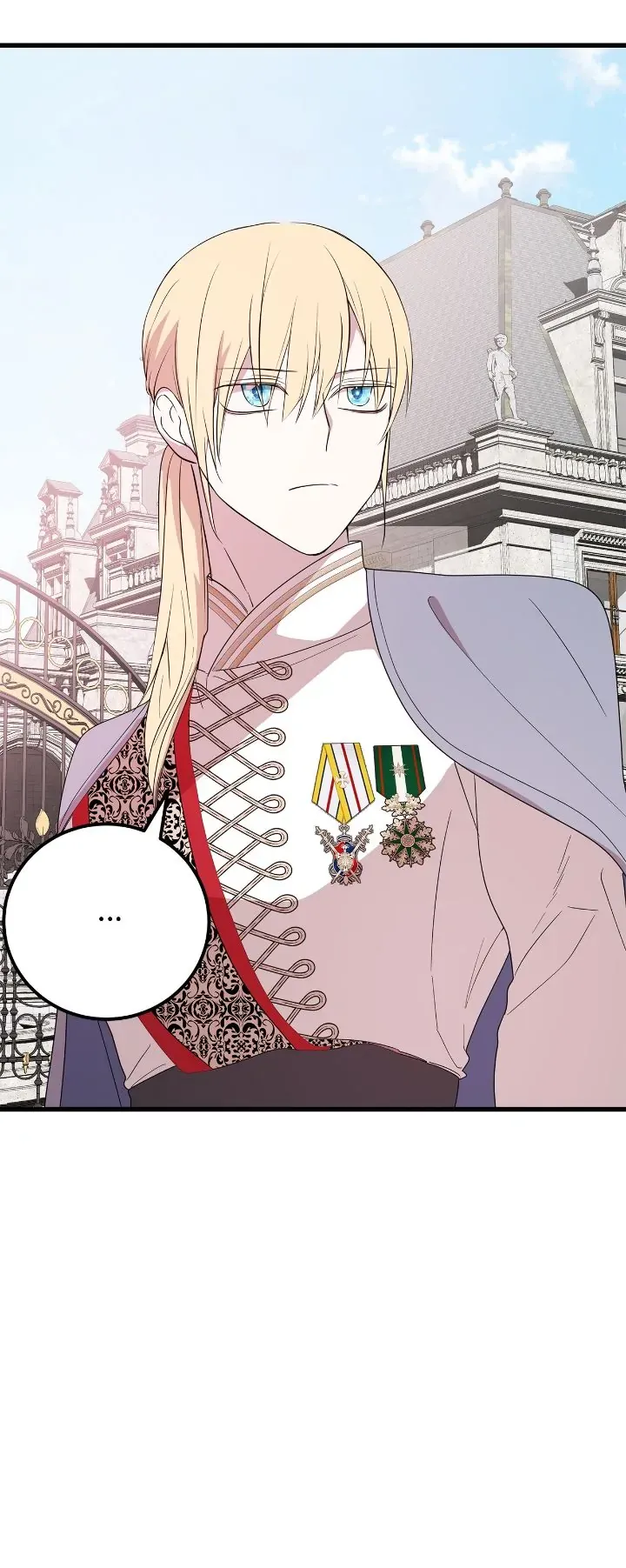 I Am Selling the Main Character’s Shares Chapter 43 Online - página 32