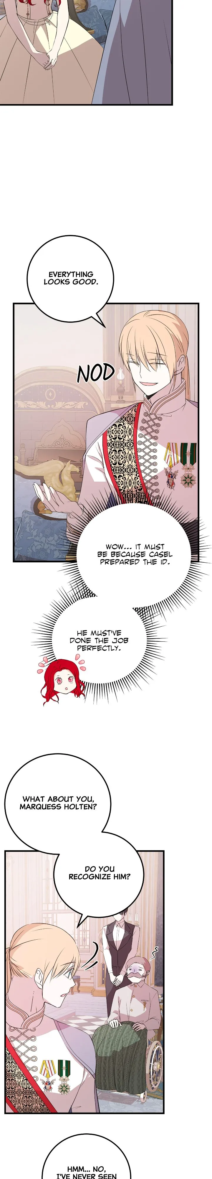 I Am Selling the Main Character’s Shares Chapter 44 Online - página 2