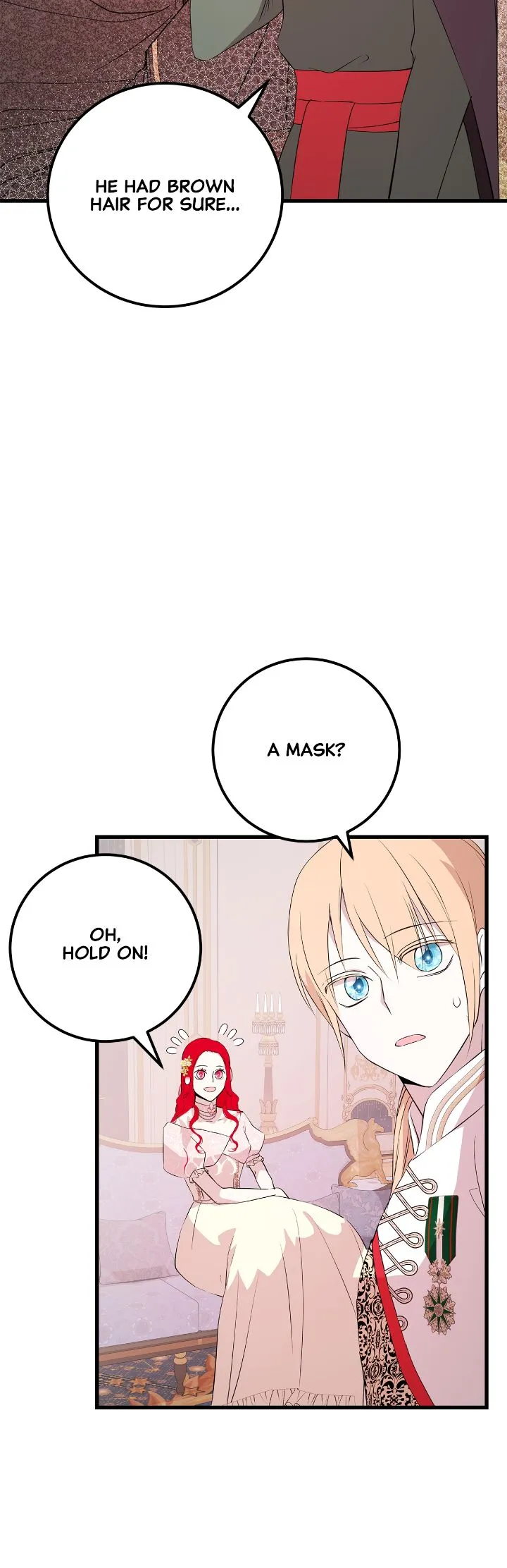 I Am Selling the Main Character’s Shares Chapter 44 Online - página 6