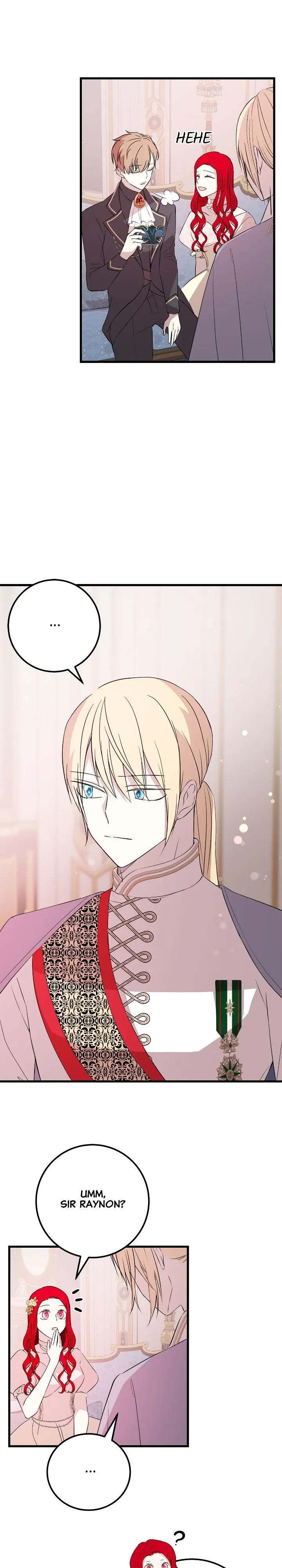 I Am Selling the Main Character’s Shares Chapter 44 Online - página 8