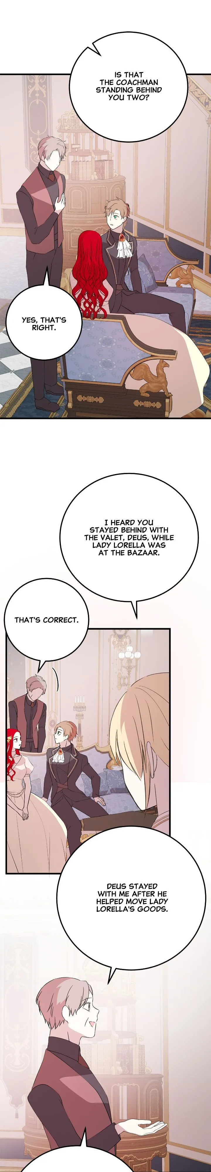 I Am Selling the Main Character’s Shares Chapter 44 Online - página 10