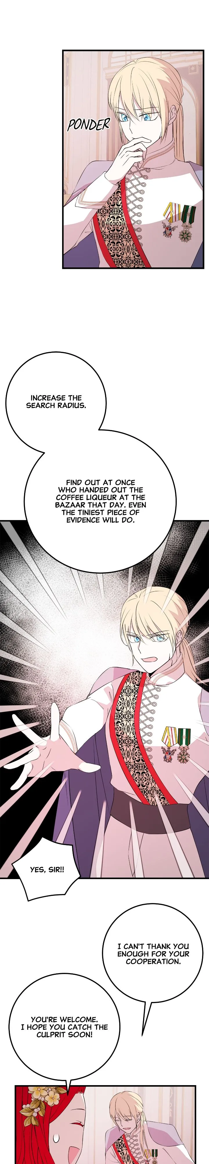 I Am Selling the Main Character’s Shares Chapter 44 Online - página 19