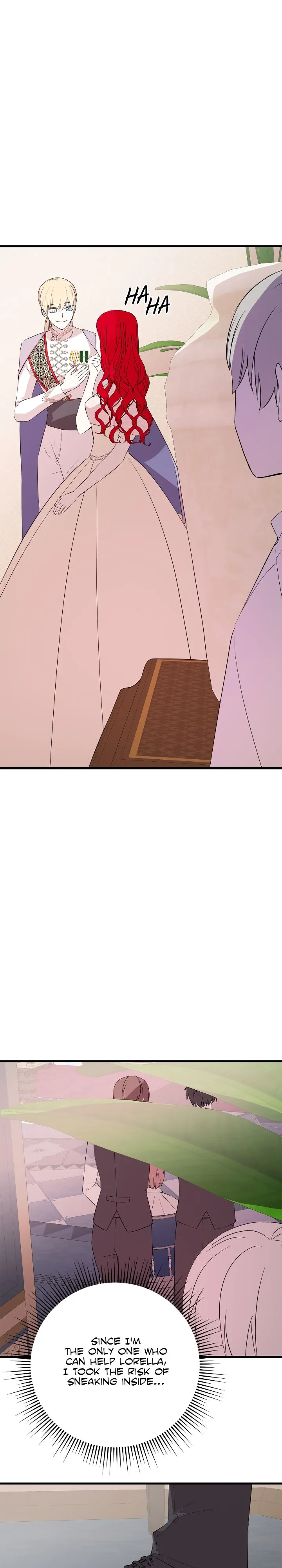 I Am Selling the Main Character’s Shares Chapter 44 Online - página 22