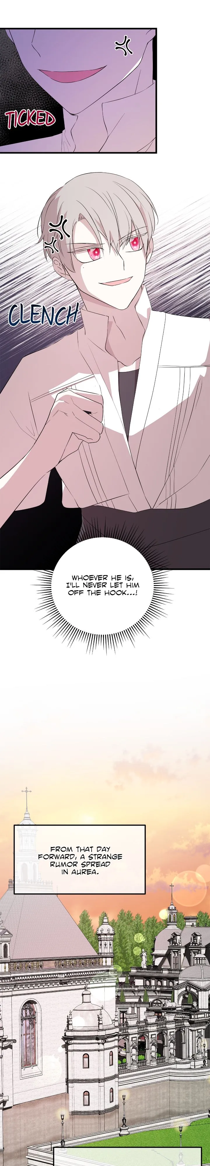 I Am Selling the Main Character’s Shares Chapter 44 Online - página 25