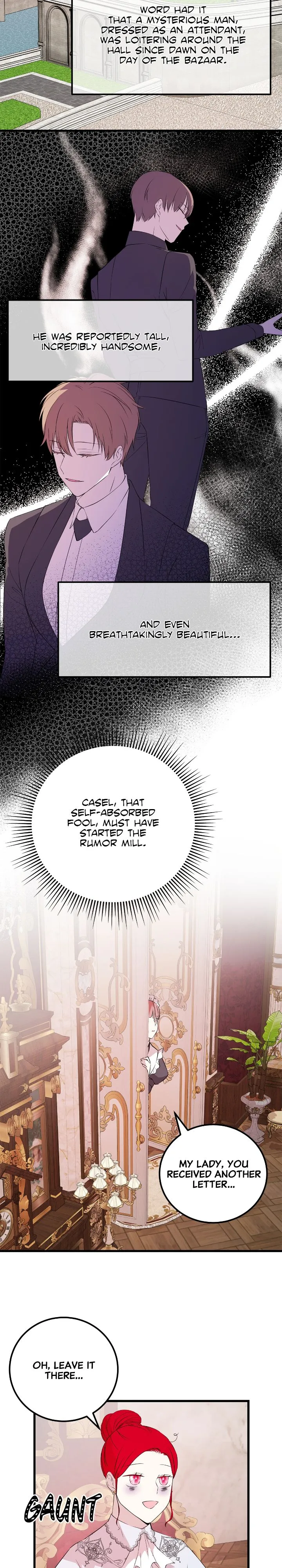 I Am Selling the Main Character’s Shares Chapter 44 Online - página 26