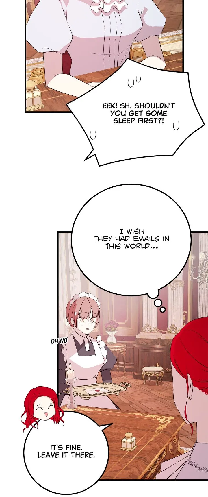 I Am Selling the Main Character’s Shares Chapter 44 Online - página 27