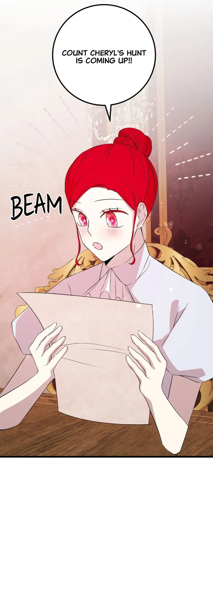 I Am Selling the Main Character’s Shares Chapter 44 Online - página 29
