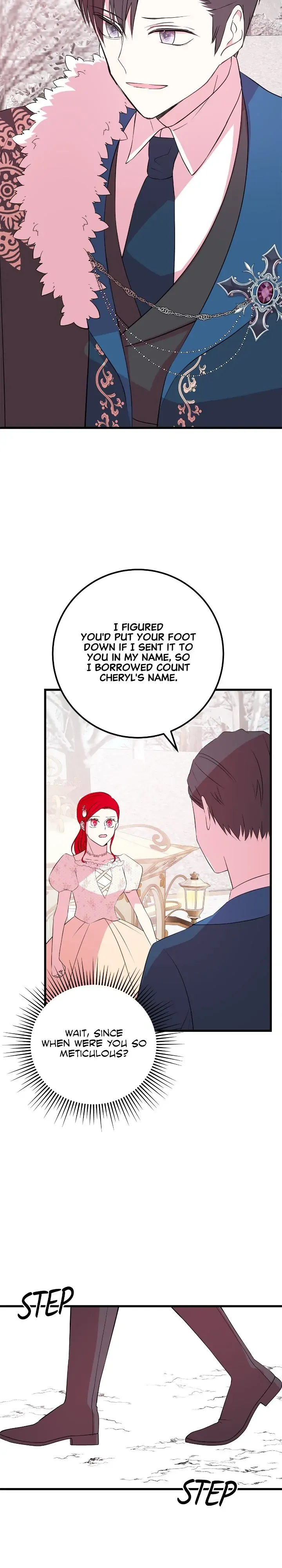 I Am Selling the Main Character’s Shares Chapter 47 Online - página 2