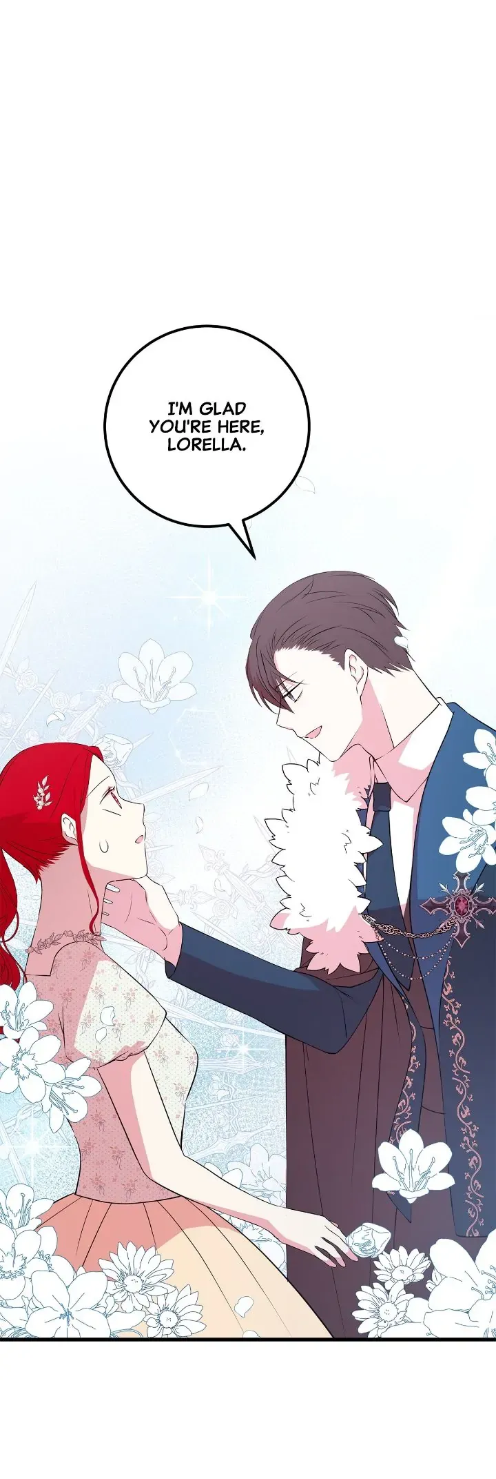I Am Selling the Main Character’s Shares Chapter 47 Online - página 3