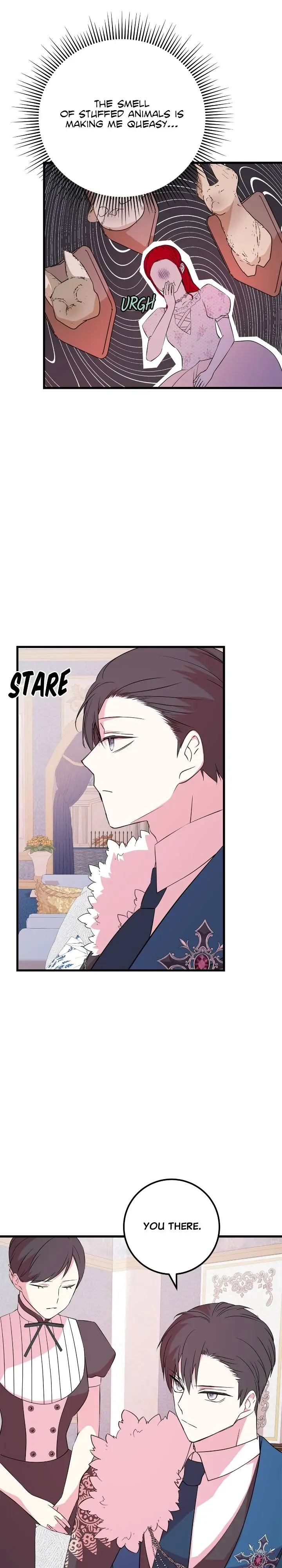 I Am Selling the Main Character’s Shares Chapter 47 Online - página 10