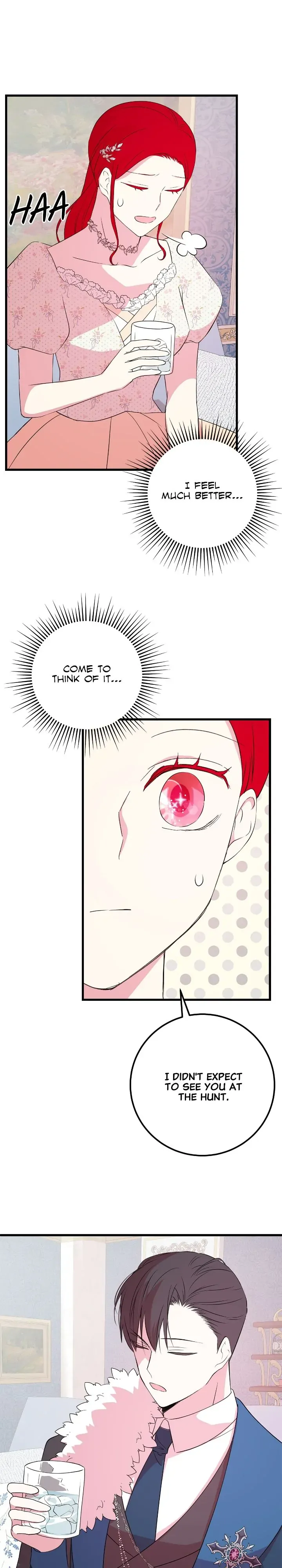 I Am Selling the Main Character’s Shares Chapter 47 Online - página 13