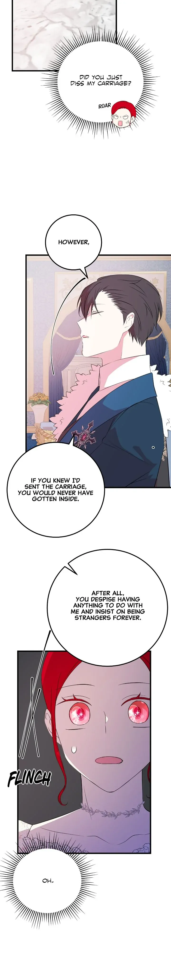 I Am Selling the Main Character’s Shares Chapter 47 Online - página 17