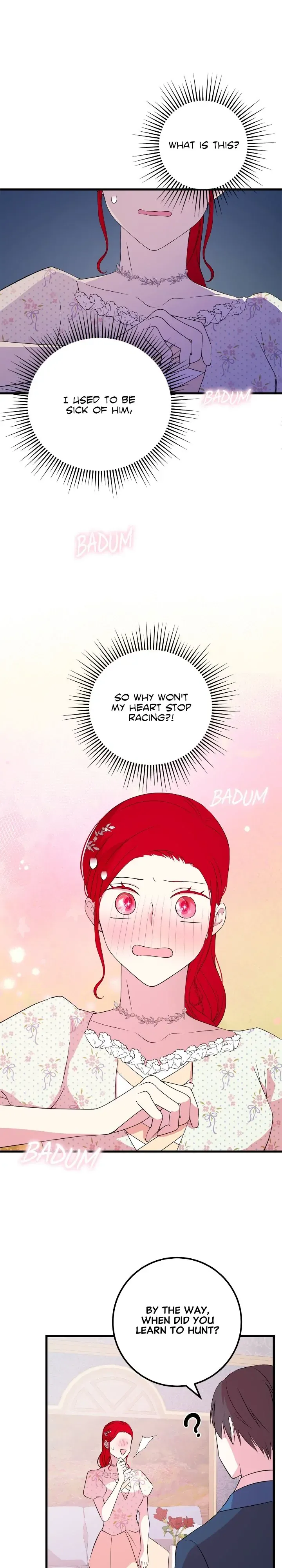 I Am Selling the Main Character’s Shares Chapter 47 Online - página 21