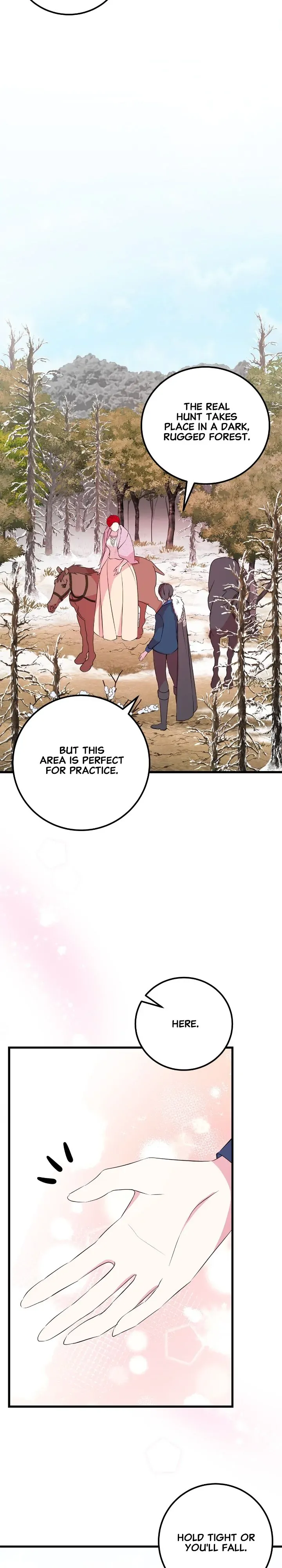 I Am Selling the Main Character’s Shares Chapter 47 Online - página 25