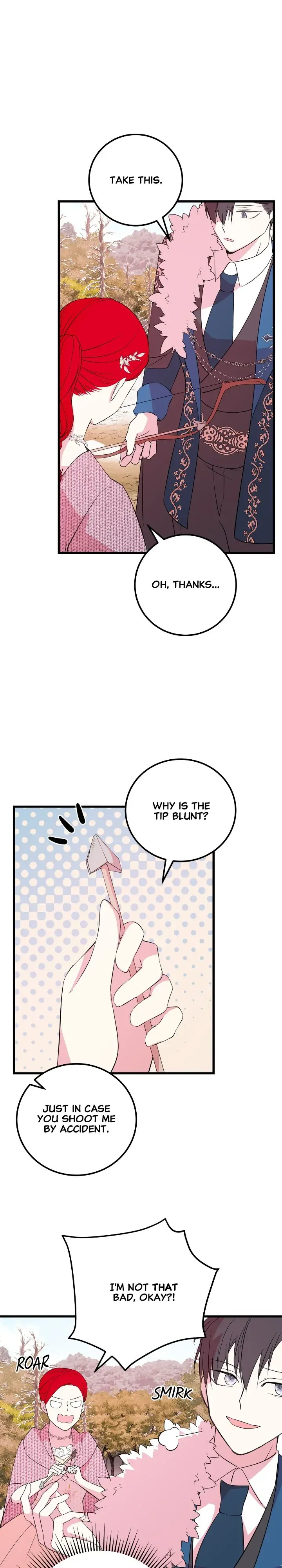 I Am Selling the Main Character’s Shares Chapter 47 Online - página 27