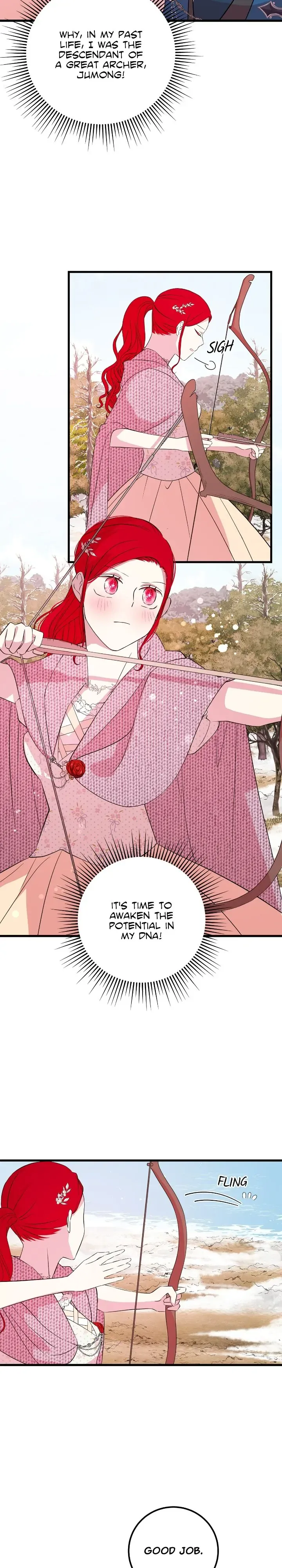 I Am Selling the Main Character’s Shares Chapter 47 Online - página 28
