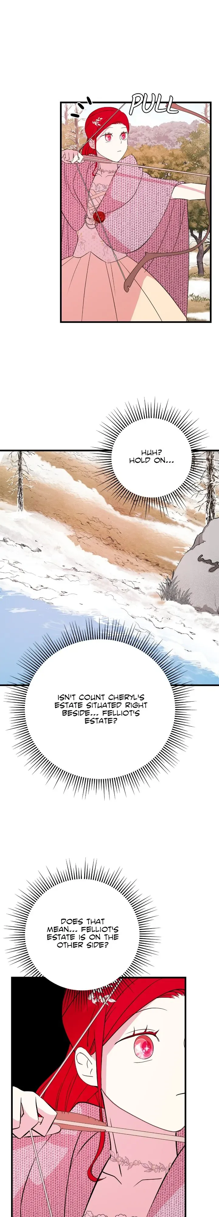 I Am Selling the Main Character’s Shares Chapter 47 Online - página 30