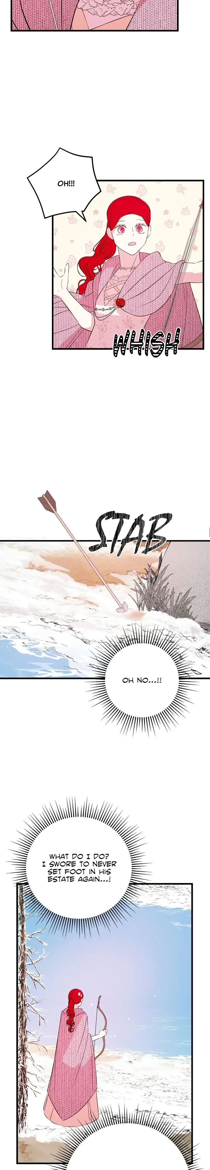 I Am Selling the Main Character’s Shares Chapter 47 Online - página 31