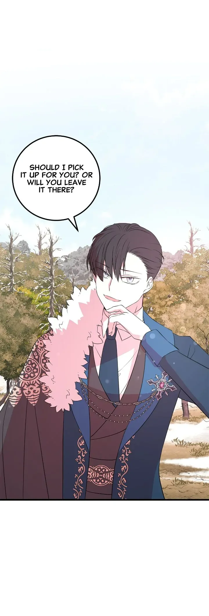 I Am Selling the Main Character’s Shares Chapter 47 Online - página 33