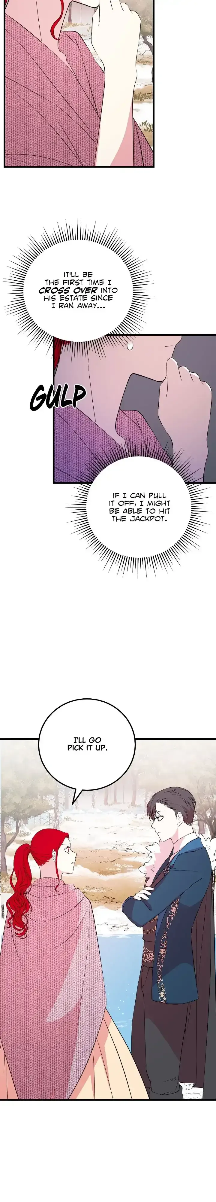 I Am Selling the Main Character’s Shares Chapter 48 Online - página 2