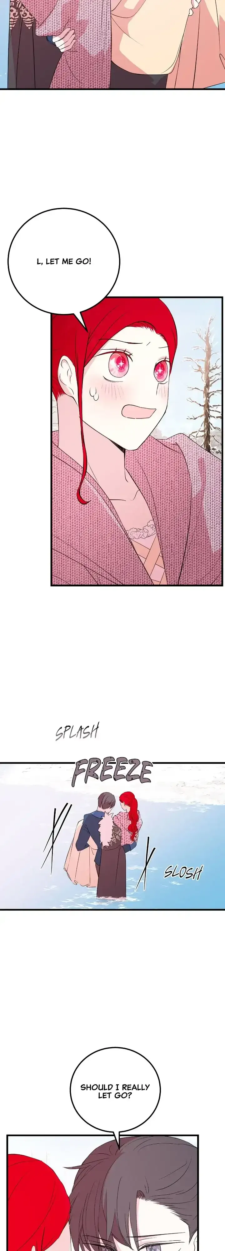 I Am Selling the Main Character’s Shares Chapter 48 Online - página 5
