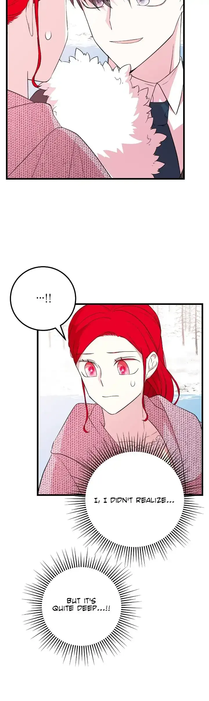 I Am Selling the Main Character’s Shares Chapter 48 Online - página 6