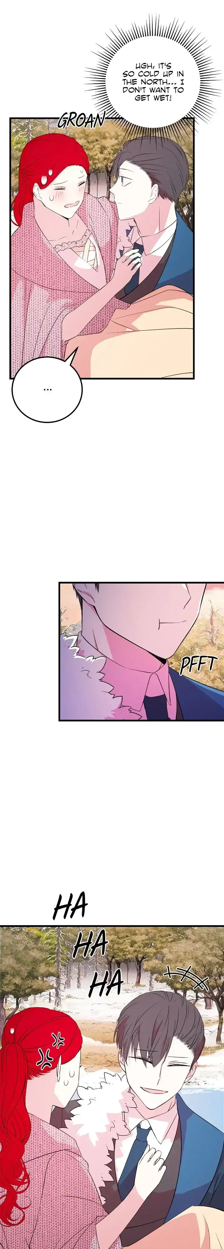 I Am Selling the Main Character’s Shares Chapter 48 Online - página 7