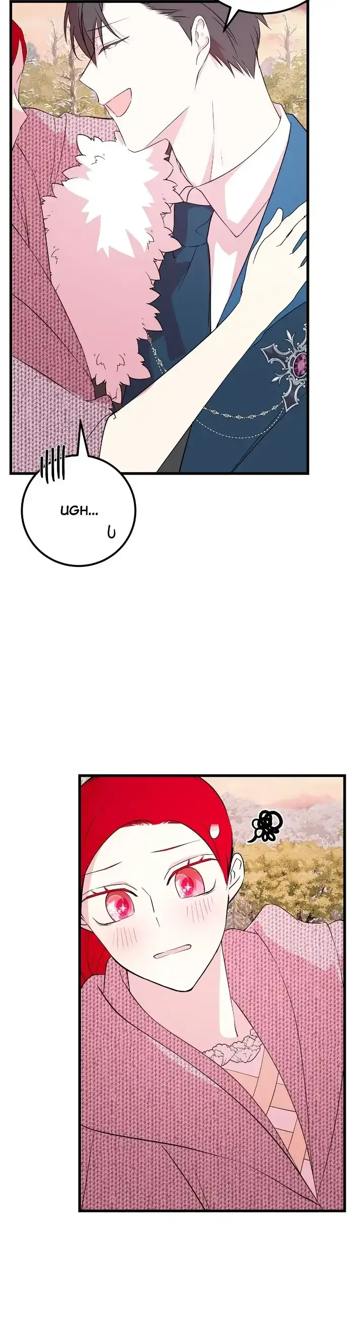I Am Selling the Main Character’s Shares Chapter 48 Online - página 9