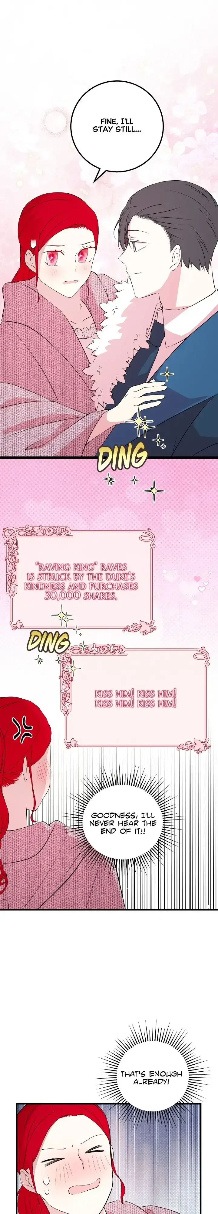 I Am Selling the Main Character’s Shares Chapter 48 Online - página 10