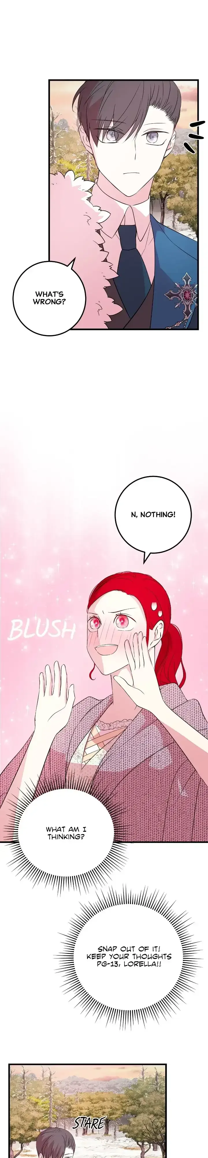 I Am Selling the Main Character’s Shares Chapter 48 Online - página 13
